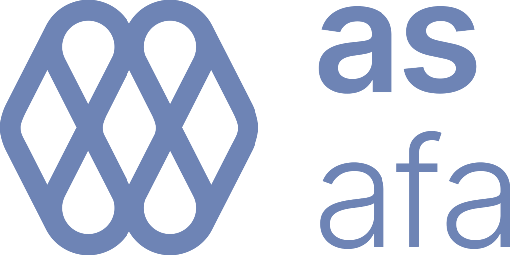 logo AS AFA fond transparent