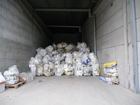 csm Environnement Recyclage agricole Dechets Collectes EVPP Emballages vides de produits phytosanitaires b0005beb5a