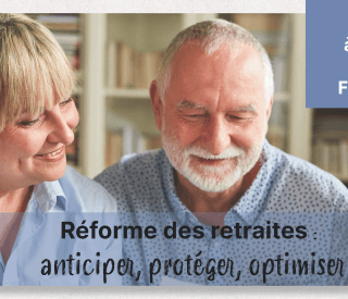 Assemblée Générale 2024 : La réforme des retraites