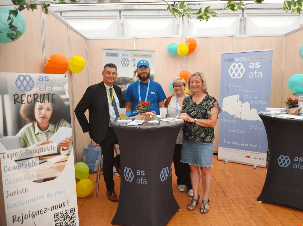 Foire Hazebrouck 2024 2
