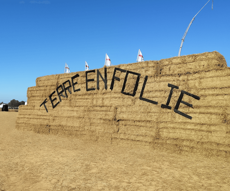 Terre en Folie 2025