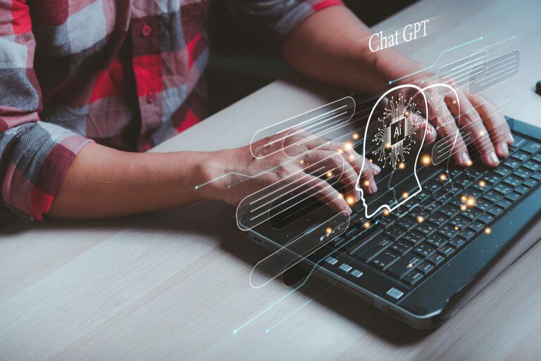 Formation IA, cofinancé par le FSE+