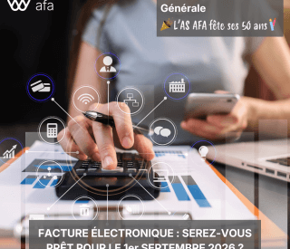 Notre assemblée générale