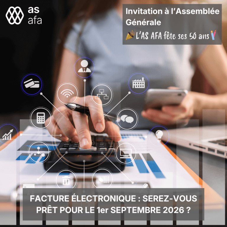 Notre assemblée générale