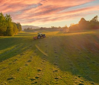 aides pour accompagner les exploitants agricoles